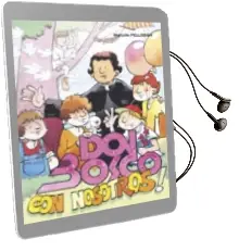 Descargar AudioLibro Don Bosco con Nosotros de M. Pellissier año 1891