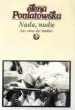 AudioLibro Nada, Nadie: Las Voces del Temblor de Elena Poniatowska