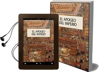 Descargar AudioLibro El Apogeo del Imperio: España y Nueva España en la Epoca de Carlo s Iii, 1759-1789 de Stanley J. Stein año 1900
