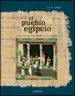 AudioLibro El Pueblo Egipcio: La Vida Cotidiana en el Imperio de los Faraone s de T.G.H. James