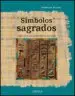 AudioLibro Simbolos Sagrados: Como Leer los Jeroglificos Egipcios de Penelope Wilson