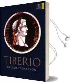 Descargar AudioLibro Tiberio de Gregorio Marañon año 1901