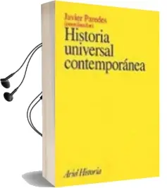 Descargar AudioLibro Historia Universal Contemporanea ii de Francisco Javier Paredes Alonso año 1901