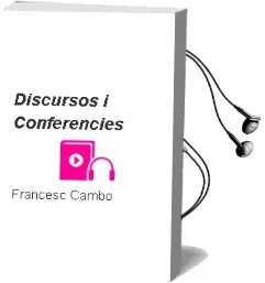 Descargar AudioLibro Discursos i Conferencies de Francesc Cambo año 1924