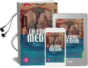Descargar AudioLibro La Edad Media de Jose Luis Romero año 1949