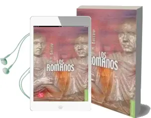 Descargar AudioLibro Los Romanos de Reginald H. Barrow año 1950