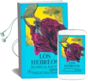 Descargar AudioLibro Los Hebreos de Beatrice K. Rattey año 1956