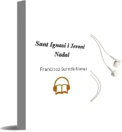 Descargar AudioLibro Sant Ignasi i Jeroni Nadal de Francisco Sureda Blanes año 1967