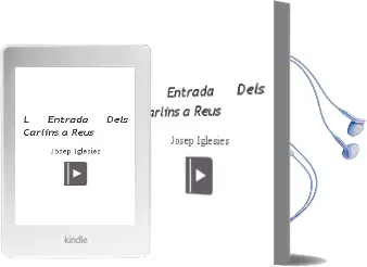 Descargar AudioLibro L Entrada Dels Carlins a Reus de Josep Iglesies año 1968