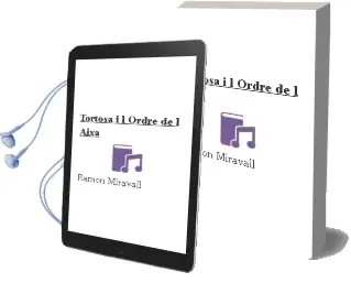 Descargar AudioLibro Tortosa i l Ordre de l Aixa de Ramon Miravall año 1968