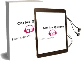 Descargar AudioLibro Carlos Quinto de Henri Lapeyre año 1972