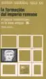 AudioLibro La Formacion del Imperio Romano de Pierre Grimal