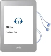 Descargar AudioLibro Hitler de Joachim Fest año 1974