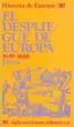 AudioLibro Despliegue de Europa, 1648-1688, el de John Stoye