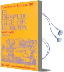 Descargar AudioLibro Despliegue de Europa, 1648-1688, el de John Stoye año 1974