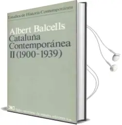 Descargar AudioLibro 1900-1939 de A. Balcells año 1974