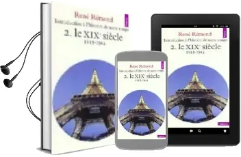 Descargar AudioLibro Introduction a L\'Histoire de Notre Temps. vol ii le xix Siecle de Rene Remond año 1974