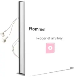 Descargar AudioLibro Rommel de Roger Et Al. Sibley año 1975