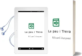 Descargar AudioLibro La pau i Treva de Eduard Junyent año 1975