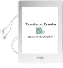 Descargar AudioLibro Frente a Frente de Jose Maria Mancisidor año 1975