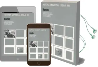 Descargar AudioLibro Rusia (9ª Ed.) de Carsten Goehrke año 1975