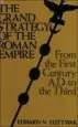 AudioLibro The Strategy of the Roman Empire: From the First Century ad to th e Third de Edward N. Luttwak