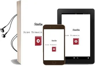 Descargar AudioLibro Stalin de Rose Tremain año 1976