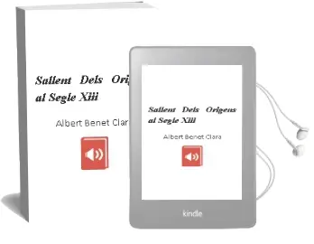 Descargar AudioLibro Sallent, Dels Origens al Segle Xiii de Albert Benet Clarà año 1977