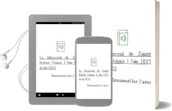 Descargar AudioLibro Le Memorial de Sainte-Helene: Volume 1, Juin 1815-Août 1816 de Emmanuel Las Cases año 1978