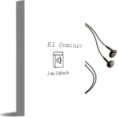 Descargar AudioLibro El Dominio de J. M. Salrach año 1978