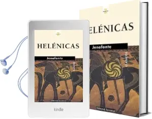 Descargar AudioLibro Helenicas de Jenofonte año 1978