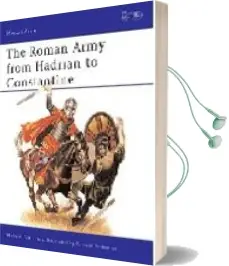Descargar AudioLibro The Roman Army From Hadrian to Constantine de Michele Simmons año 1979