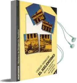 Descargar AudioLibro Helenismo, el de C. Miralles año 1981
