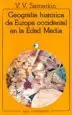 AudioLibro Geografia Historica de Europa Occidental en la Edad Media de V. V. Samarkin
