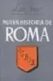 AudioLibro Nueva Historia de Roma (7ª Ed.) de Leon Homo