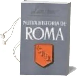 Descargar AudioLibro Nueva Historia de Roma (7ª Ed.) de Leon Homo año 1981