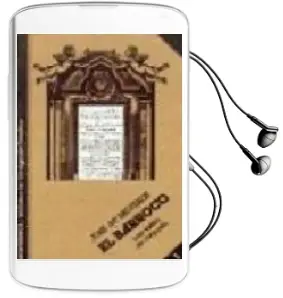 Descargar AudioLibro El Barroco de Jose Maria Valverde año 1981
