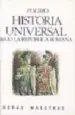AudioLibro Historia Universal Bajo la Republica Romana de Polibio