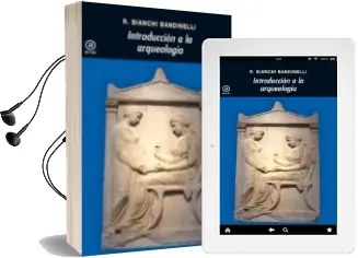 Descargar AudioLibro Introduccion a la Arqueologia de Ranuccio Bianchi Bandinelli año 1982