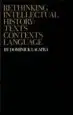 AudioLibro Rethinking Intellectual History: Texts, Contexts, Language de Dominick Lacapra