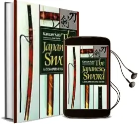 Descargar AudioLibro The Japanese Sword de Kanzau Sato año 1983