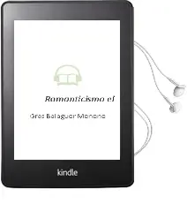Descargar AudioLibro Romanticismo el de Gras Balaguer Menene año 1983