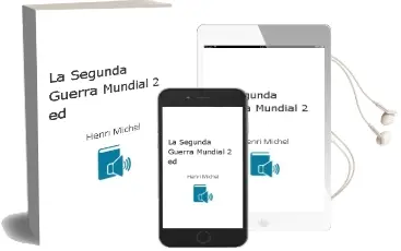 Descargar AudioLibro La Segunda Guerra Mundial (2ª Ed.) de Henri Michel año 1984