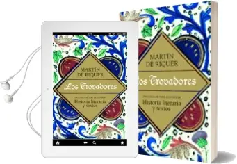 Descargar AudioLibro Los Trovadores de Martin De Riquer año 1984