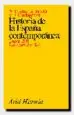 AudioLibro Historia de la España Contemporanea desde 1808 hasta Nuestros dia s de Varios Autores