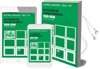 Descargar AudioLibro Los Inicios de la Europa Moderna (1550-1648) (4ª Ed.) de Richard Van Dülmen año 1984