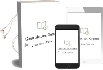 Descargar AudioLibro Cuna de un Gigante, la de Juan Jose Morato año 1984