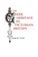 AudioLibro The Greek Heritage in Victorian Britain (New Edition) de Frank M. Turner