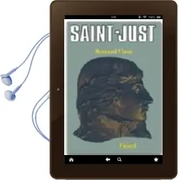 Descargar AudioLibro Saint-Just de Bernard Vinot año 1985