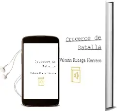 Descargar AudioLibro Cruceros de Batalla de Valentin Ruesga Herrero año 1985